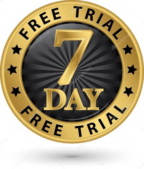 Spocket 7-day free trail